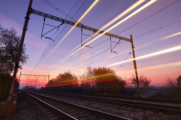 How Britain could upgrade its rail network to replace domestic flights - Vimarsana News