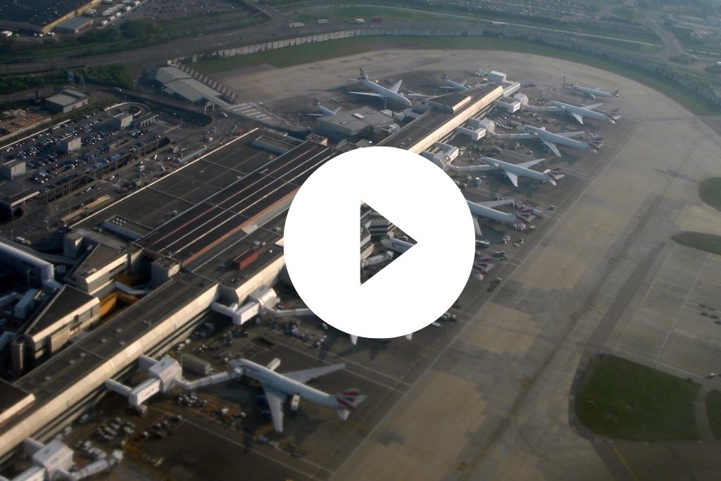 Watch: Challenges of mapping passenger demand in a post-Covid world - Vimarsana News