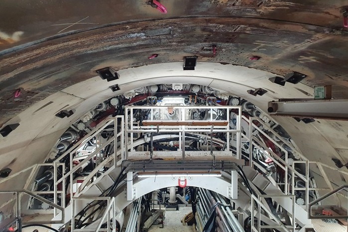 Final call for industry leading tunnelling projects and initiative to become award winning - Vimarsana News