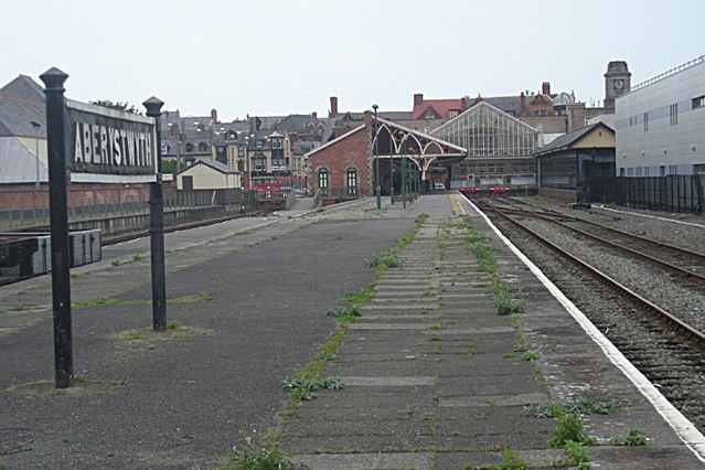 West Wales rail lines turns to crowdfunding in bid to reopen axed route - Vimarsana News