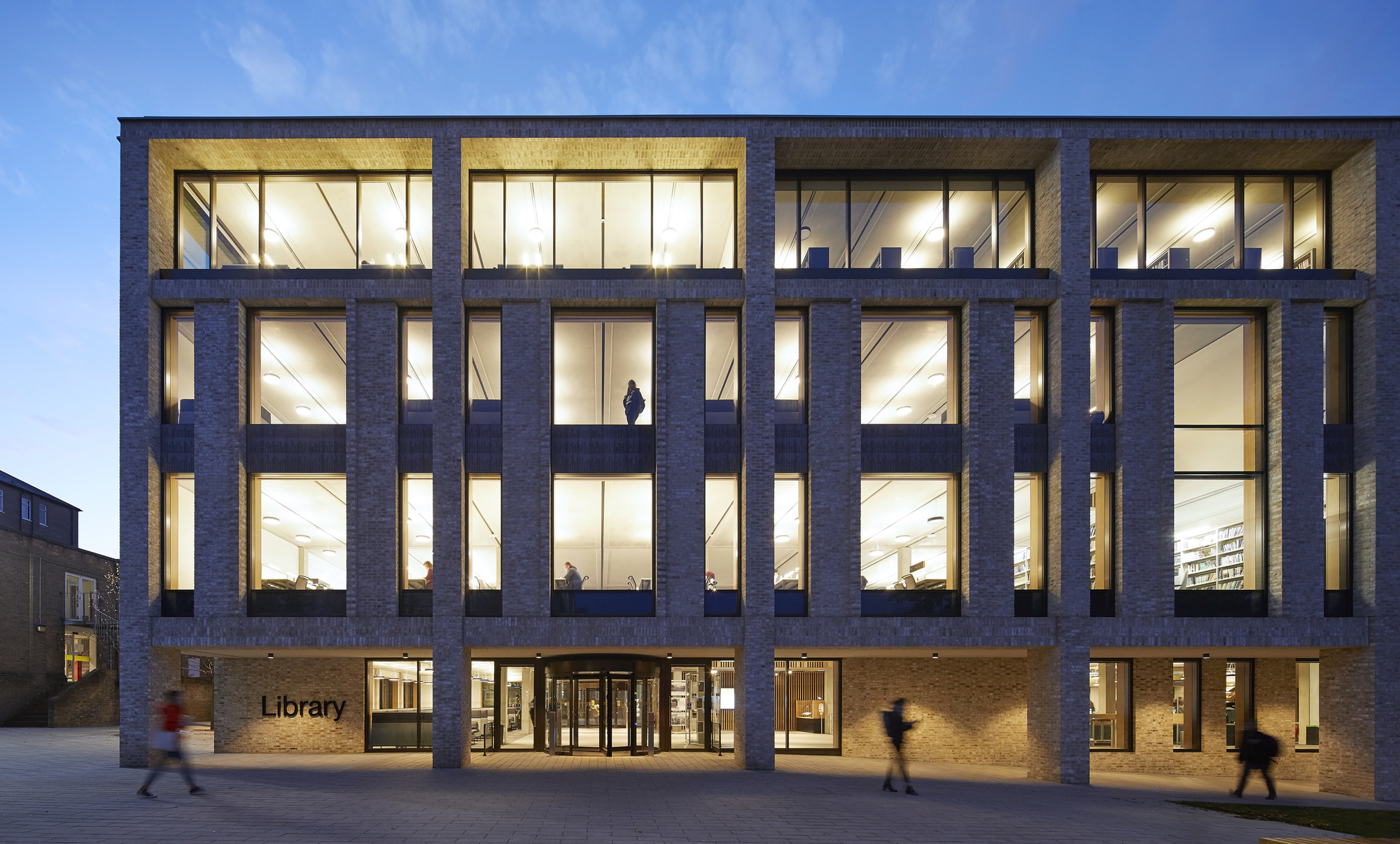 Future of Modular Construction | Designing efficiency into buildings ...