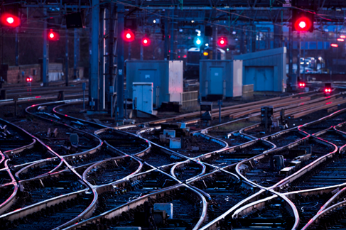 Network Rail runs through 70% of CP6 risk funding in just two years - Vimarsana News