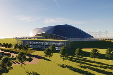 Atkins-led design for compact nuclear power station tipped to achieve UK's SMR ambitions - Vimarsana News
