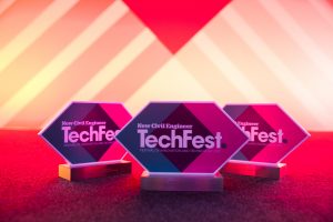 TechFest | New Civil Engineer