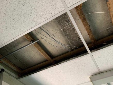 RAAC | What now for buildings affected by the structurally unsound material?