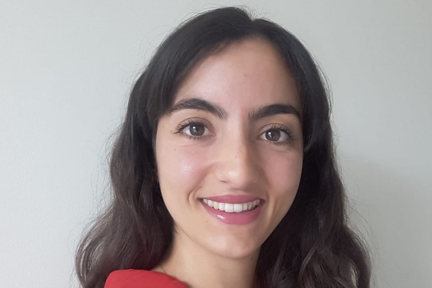 Ana Vega Kurson wins Emerging Engineer of 2021 - Vimarsana News