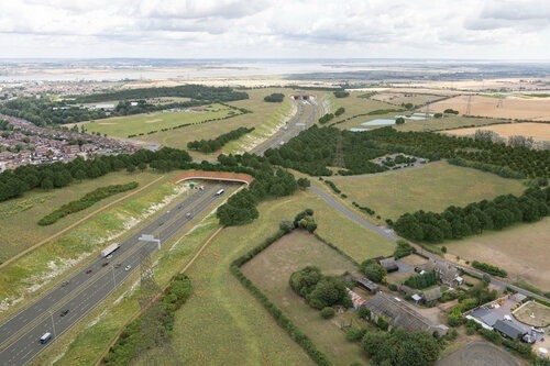 Turner & Townsend wins £23M Lower Thames Crossing contract - Vimarsana News