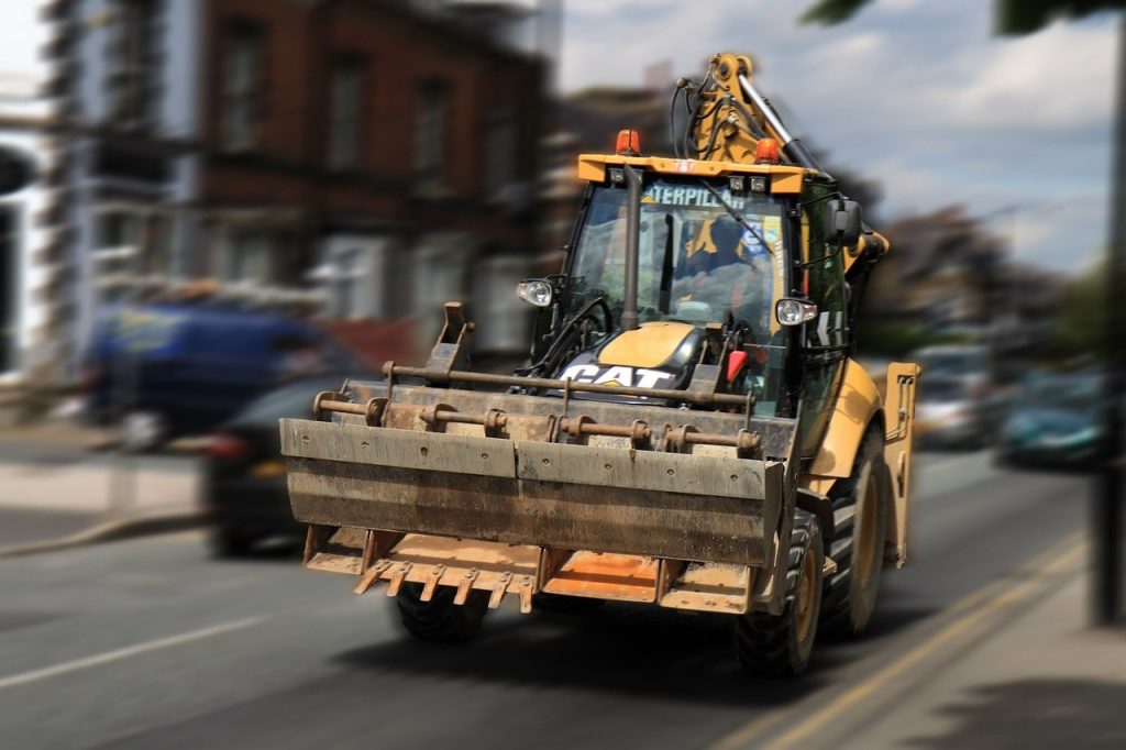 Contractors wanted for £45M Devon highways framework | New Civil Engineer