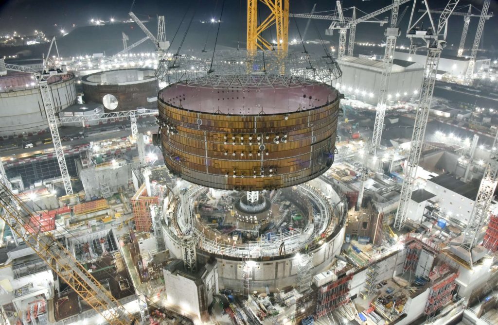 Nuclear Renaissance The nuclear renaissance: Taking on the skills shortage and net zero ...