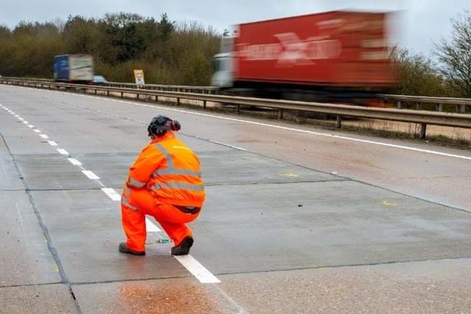 National Highways on hunt for contractors to join £1.3bn Pavement Delivery Framework - Vimarsana News