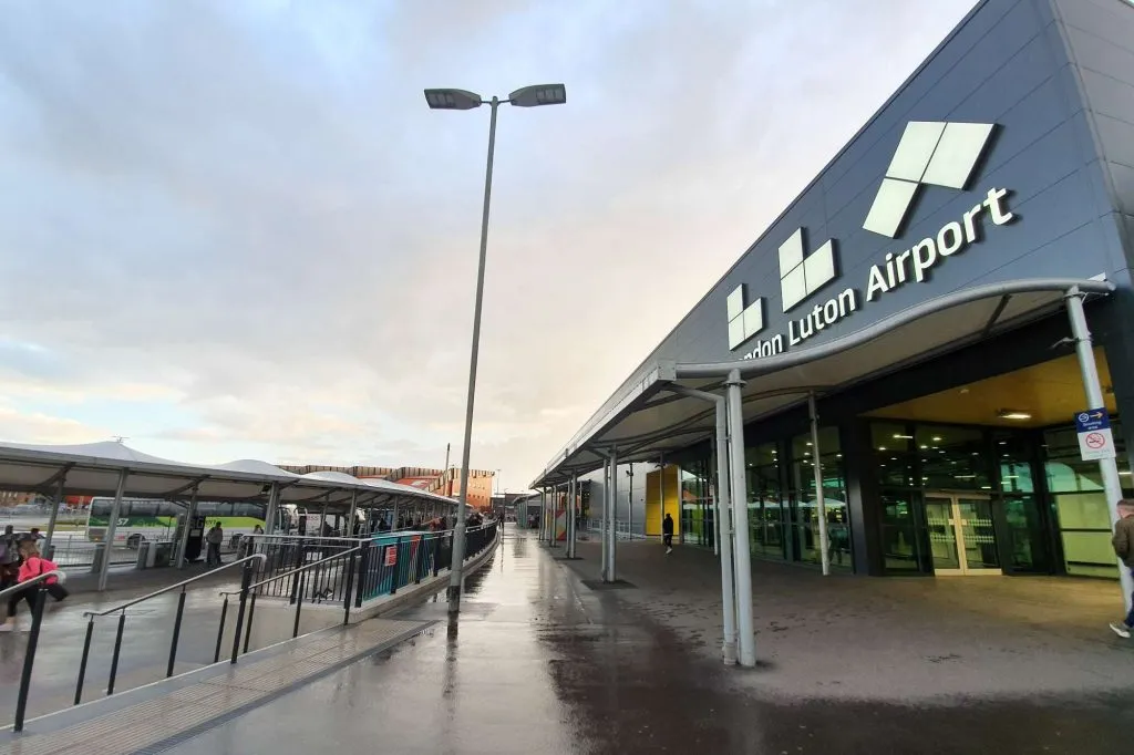Luton Airport DART inspection tender: asset condition insights for engineers