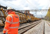 Contractors urged to bid for track and signalling lots on Network Rail’s £10bn Southern framework