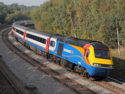 DfT slammed for ‘insulting’ claim that IRP pushed through long-delayed Midland Main Line electrification