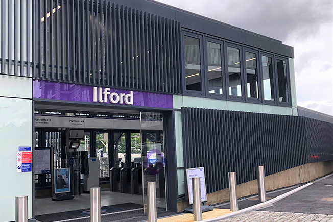 Crossrail | Two East London station upgrades may not be complete for Elizabeth line opening - Vimarsana News