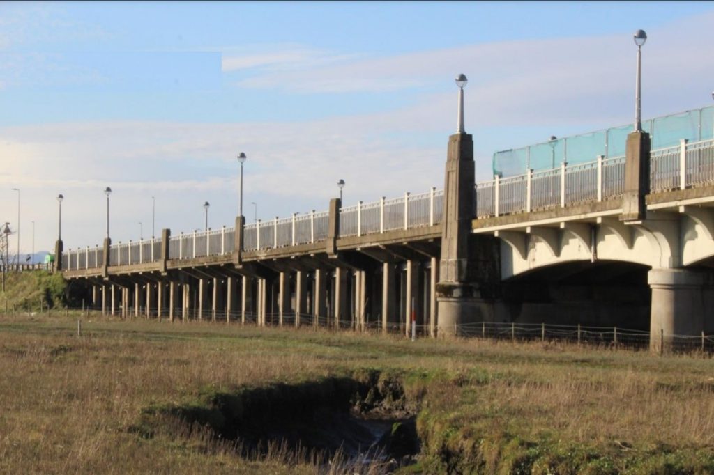 Contractors sought to upgrade Scotland’s Kincardine Viaduct New Civil