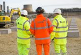 Kier wins contract on £3bn Dogger Bank wind farm
