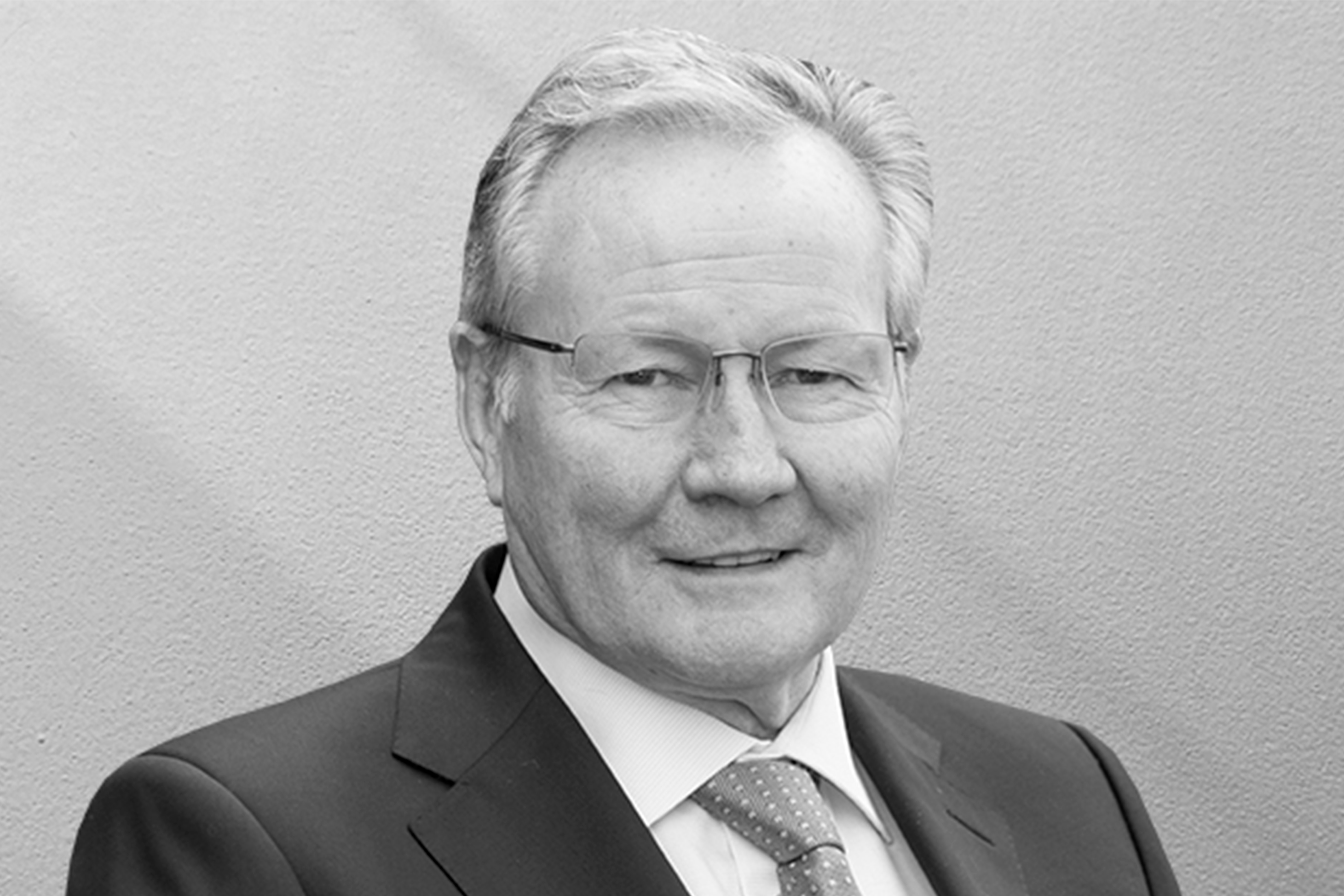 FM Conway chair Michael Conway dies New Civil Engineer