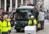 FM Conway wins City of London highways contract