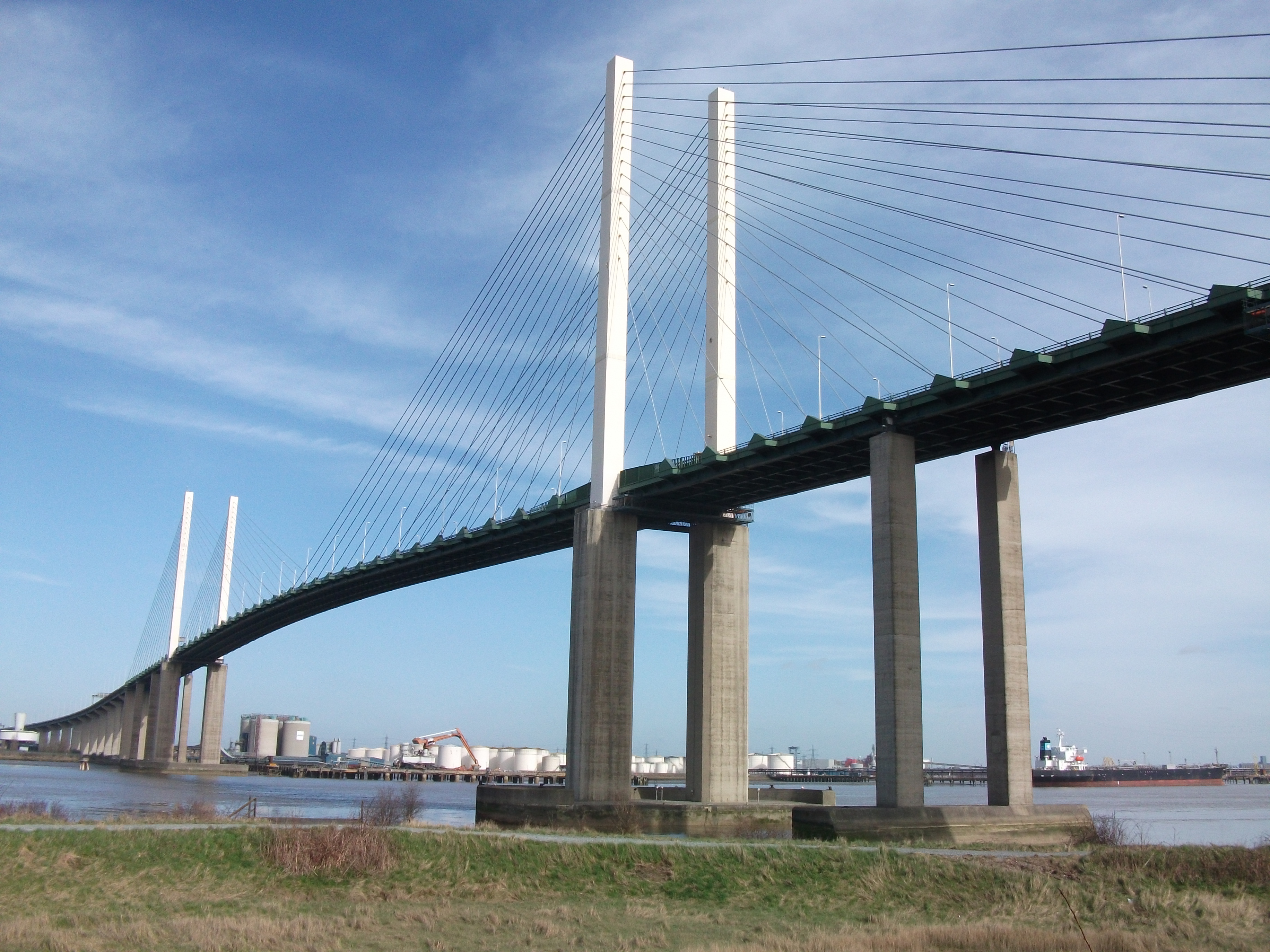 Famous Civil Engineering Structures