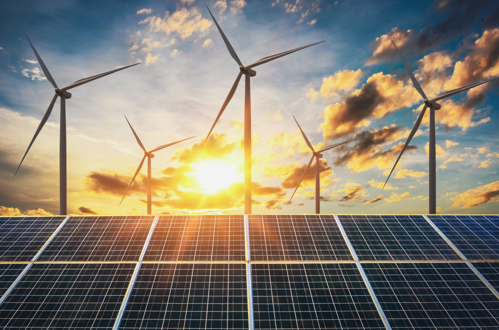 We need incredible pace and a credible plan for energy - Vimarsana News