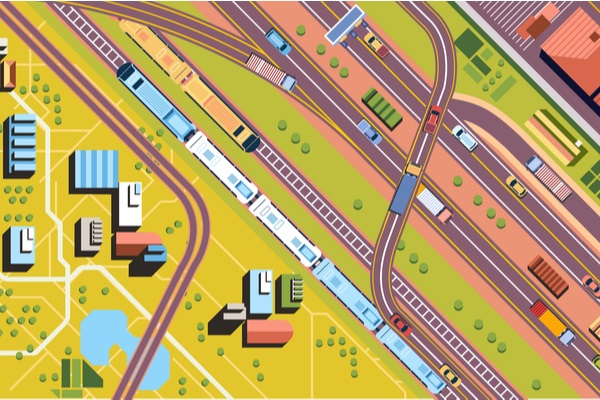 Co-location of roads and rail conferences to bring industry together to consider future challenges - Vimarsana News