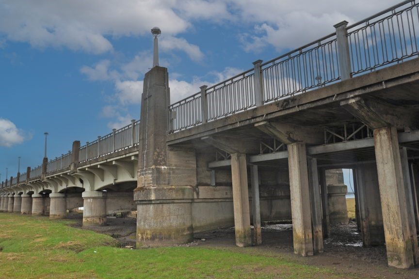 Contractor wanted for repairs to historic Scots bridge - Vimarsana News