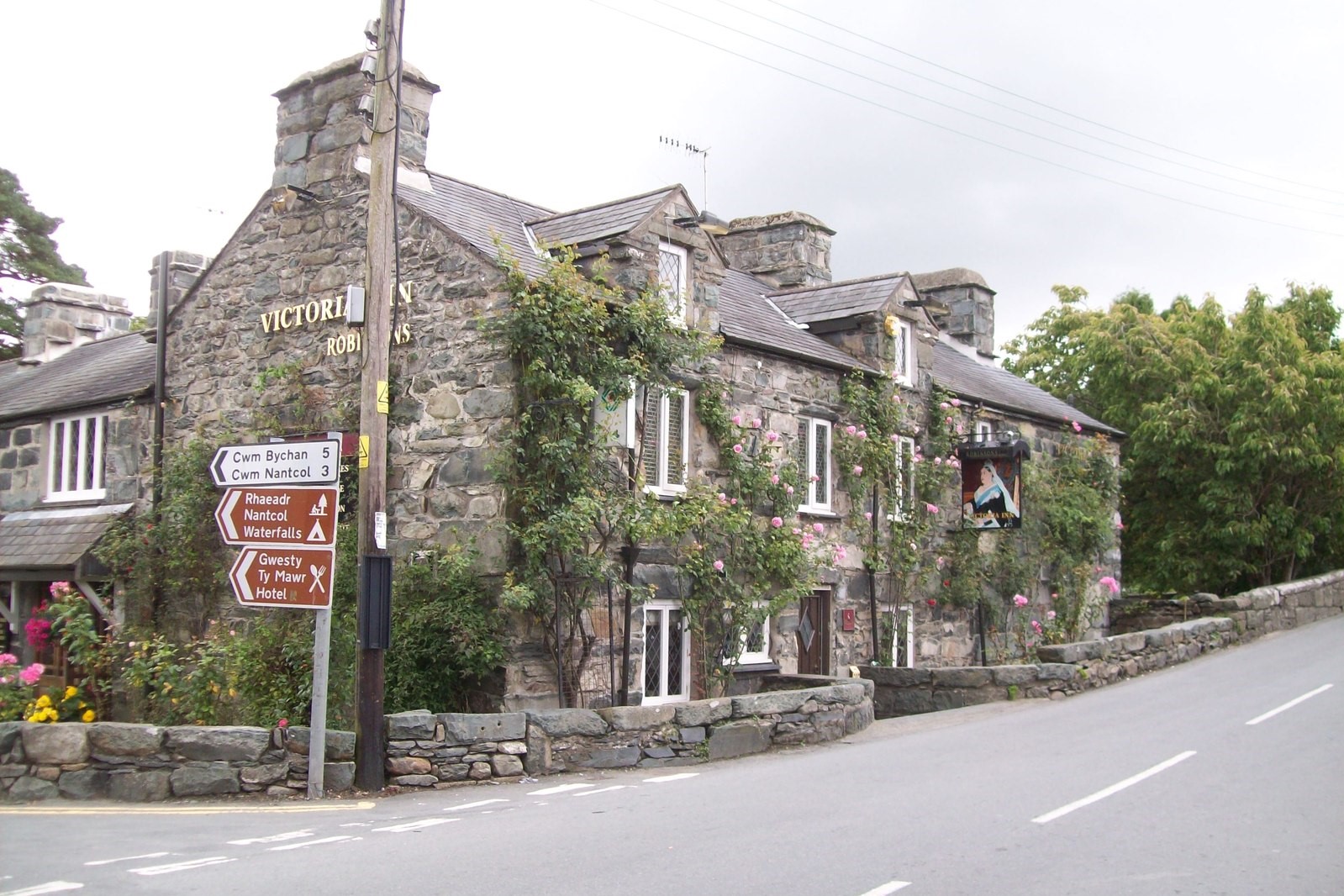 Llanbedr promised a new road following scrapping of highly anticipated