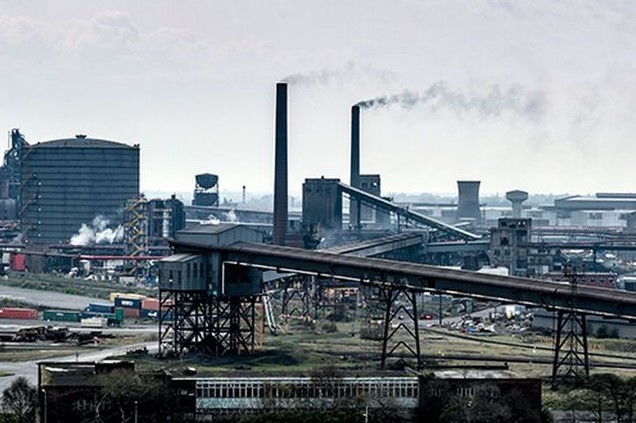 27-year-old dies on British Steel site | New Civil Engineer - Vimarsana News