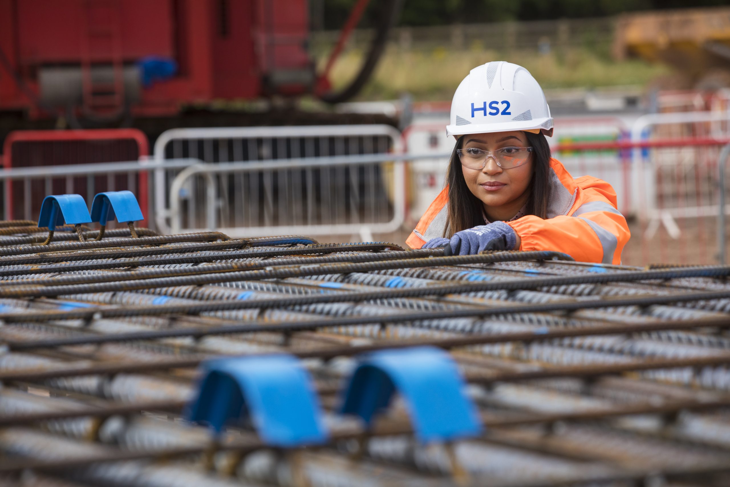 Hs2 Values HS2 and its supply chain record positive diversity and inclusion ...