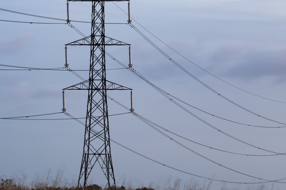 National Grid advertises £9.3bn upgrade work - Vimarsana News