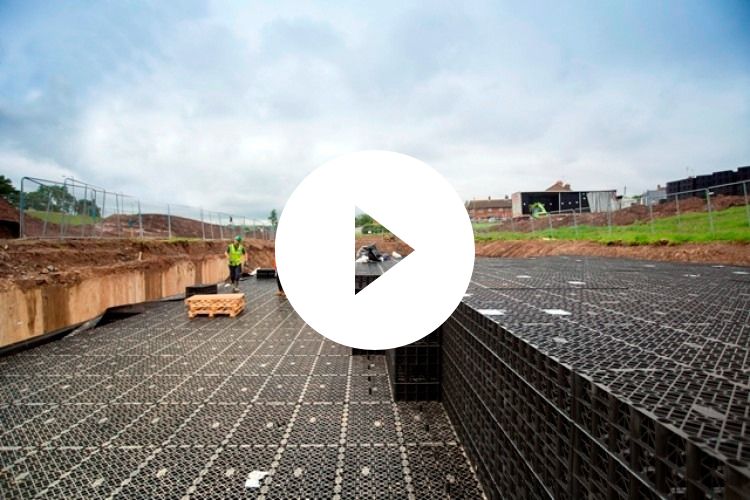 Watch: Barriers and opportunities of smart flood systems - Vimarsana News