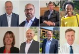Movers and shakers: Biggest construction and engineering appointments in August 2022