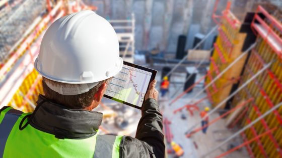 Energy costs and equipment ownership: whole-life plant decisions for UK contractors