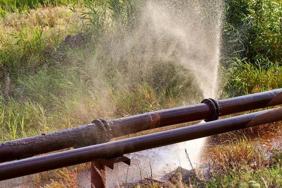 Ofwat accused of '20 years of regulatory failure' as water resilience challenges continue - Vimarsana News