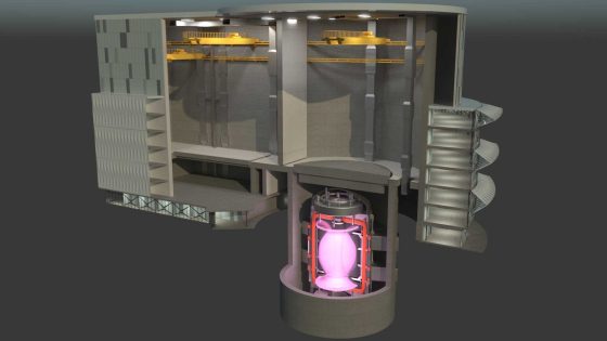 UK Step fusion plant partner search: constructability lens for engineers