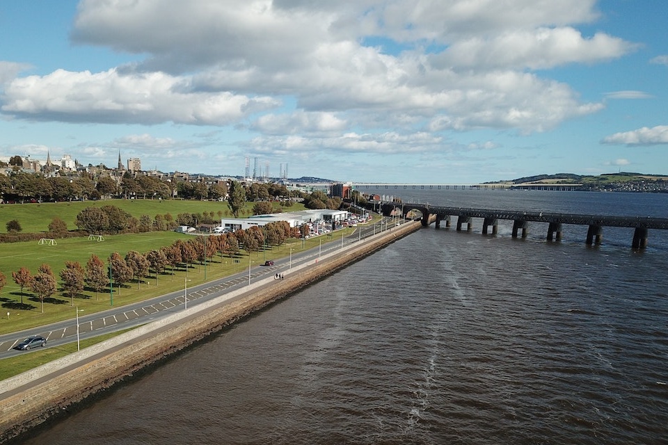 Balfour Beatty awarded Scape civil engineering frameworks worth £4bn - Vimarsana News