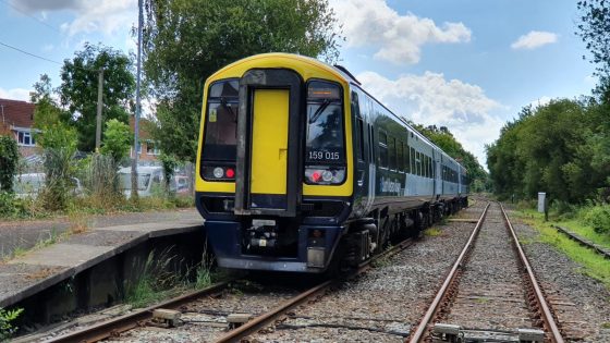 Hampshire–London train proposal: ORR decision and capacity lessons for engineers
