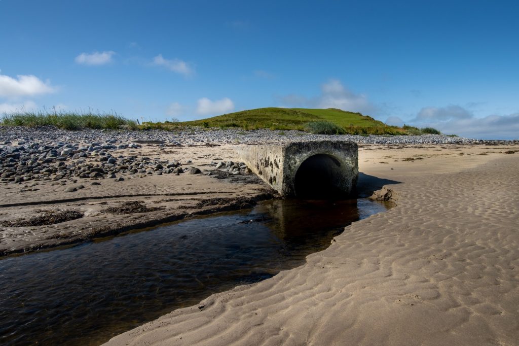 Legal threat to water companies over sewage discharges lends weight to ...