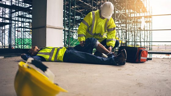 World Day for Safety and Health at Work: Five digital solutions to improve hazard management