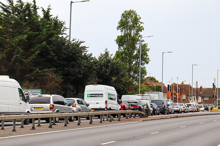 Tunnelling heavyweight backs 'straightforward' plans for UK's longest road tunnel - Vimarsana News