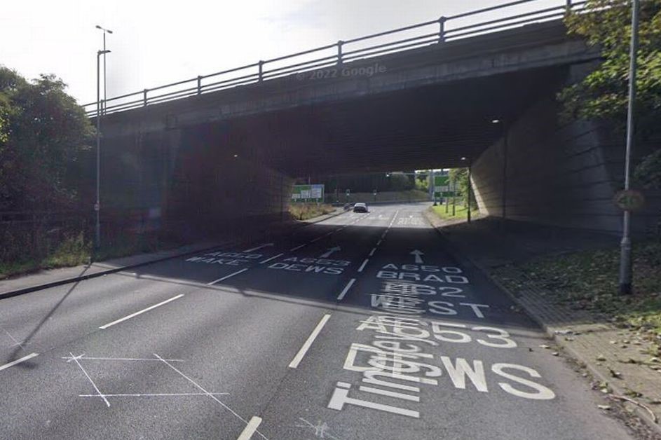 Two more M62 bridges undergo repairs - Vimarsana News