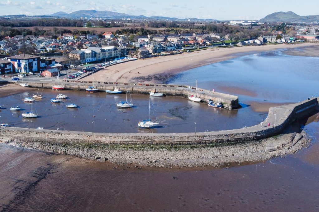 Projected cost of East Lothian flood protection scheme soars to £52M