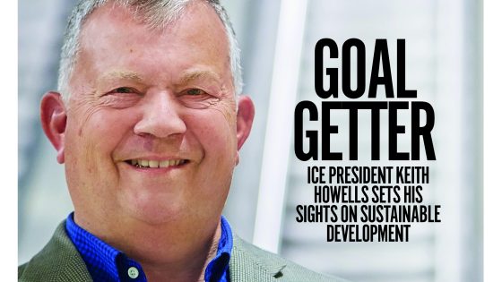 Keith Tozzi Digital Magazine: December 2022 | New Civil Engineer