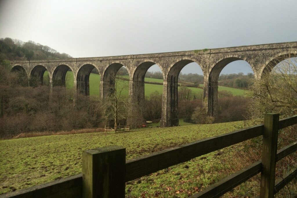 Step forward for plans to reopen abandoned Plymouth railway - Vimarsana News