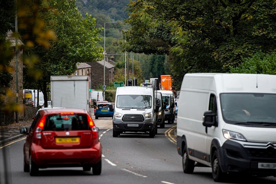 Green light for National Highways' A57 Link Roads bypass - Vimarsana News