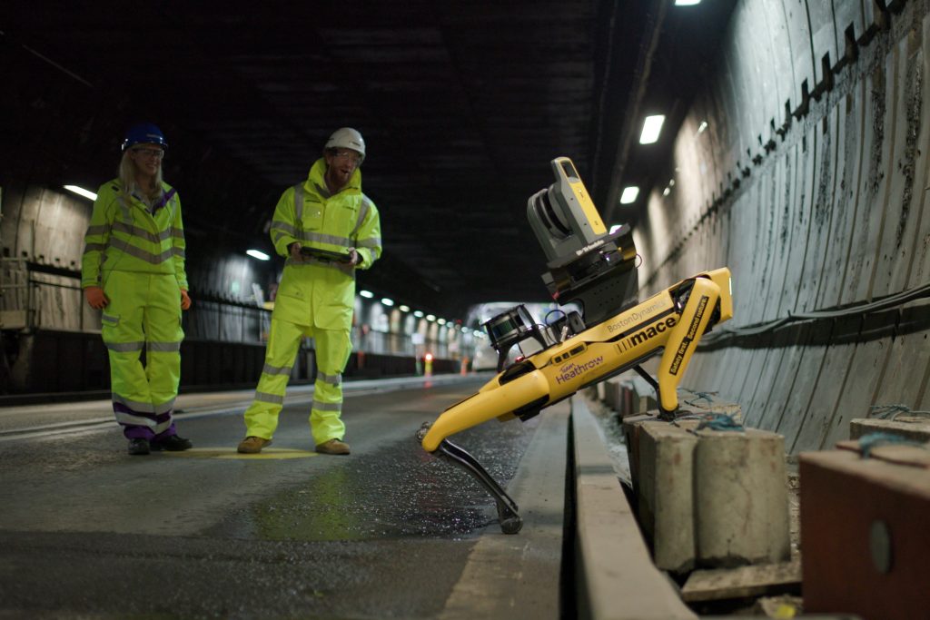 Mace Civil Engineering Apprenticeship at Rosalind Villani blog