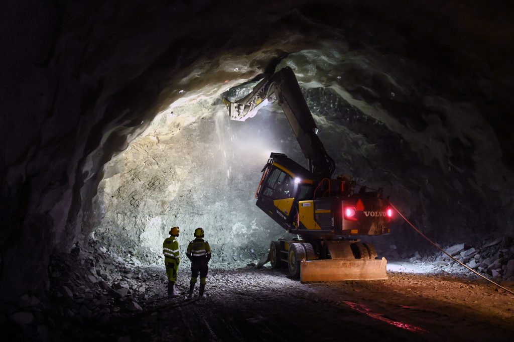 Future of Tunnelling Why tunnelling projects are breaking new records