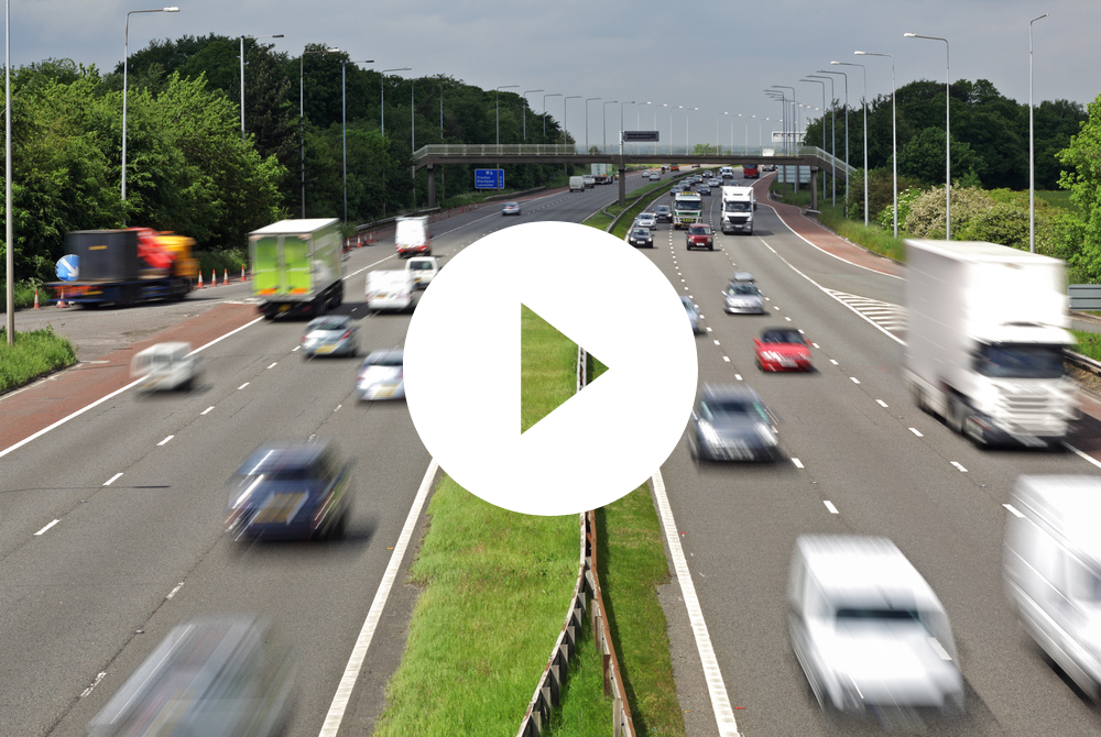 Watch: What is the future of roads in the context of climate change? - Vimarsana News