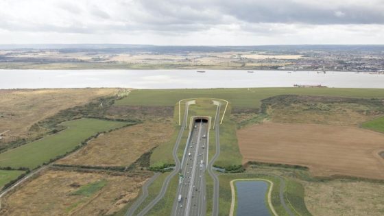 Nista’s 2025–26 Major Projects report: planning constraints and delivery lessons for engineers
