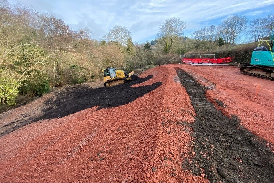 A40 in Gloucestershire to reopen two years after landslip - Vimarsana News